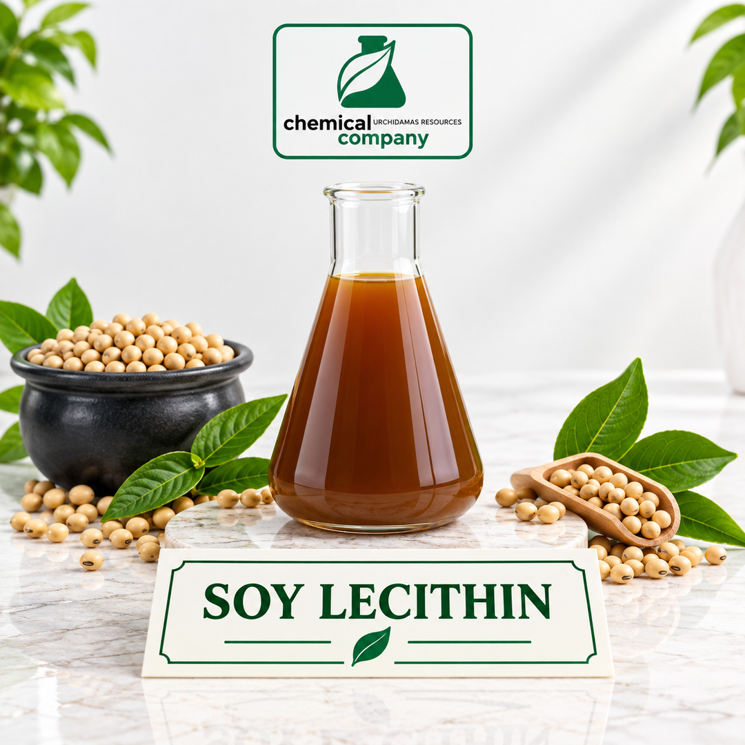 SOY LECITHIN