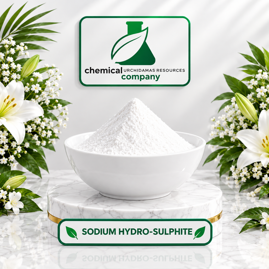 SODIUM HYDRO-SULPHITE