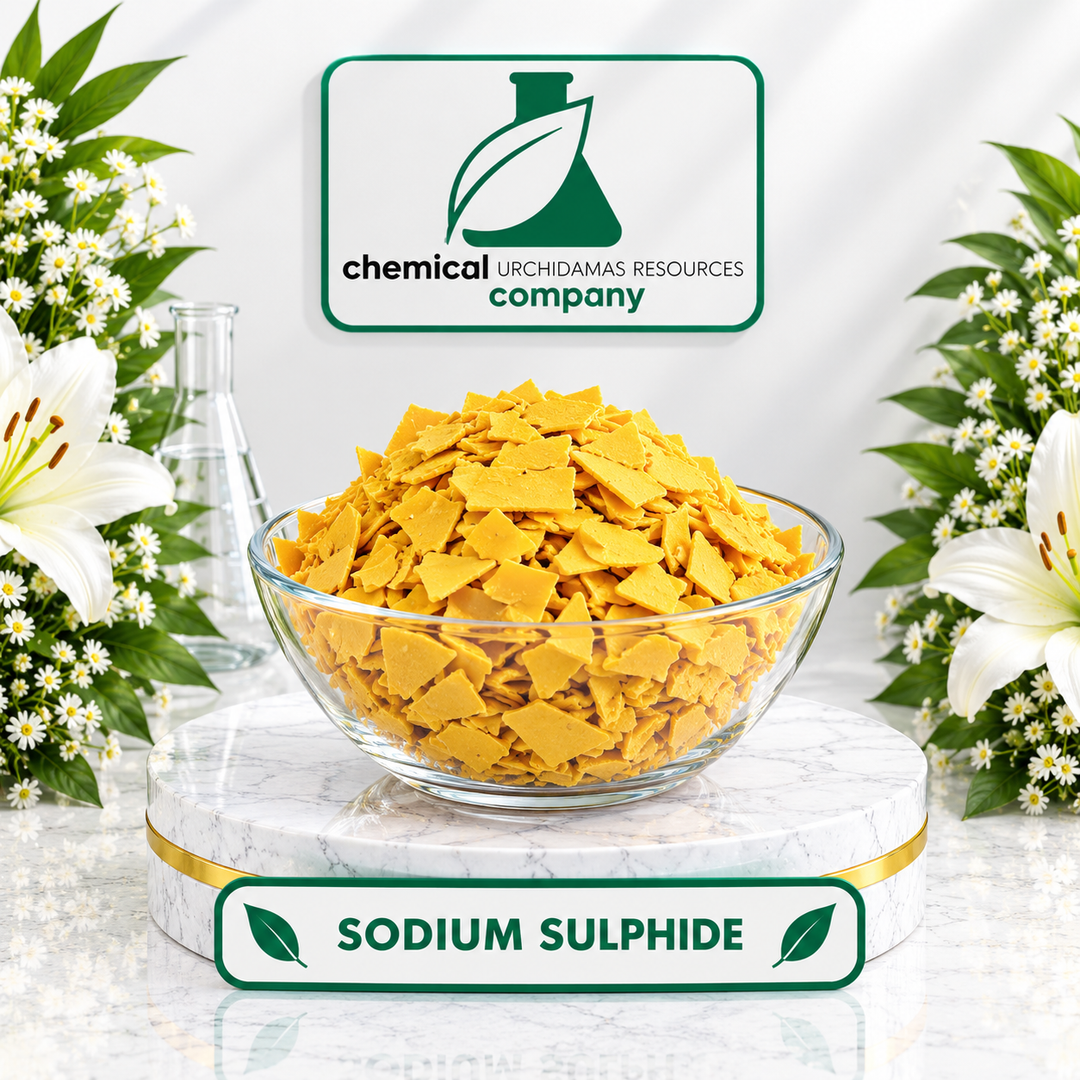 SODIUM SULPHIDE