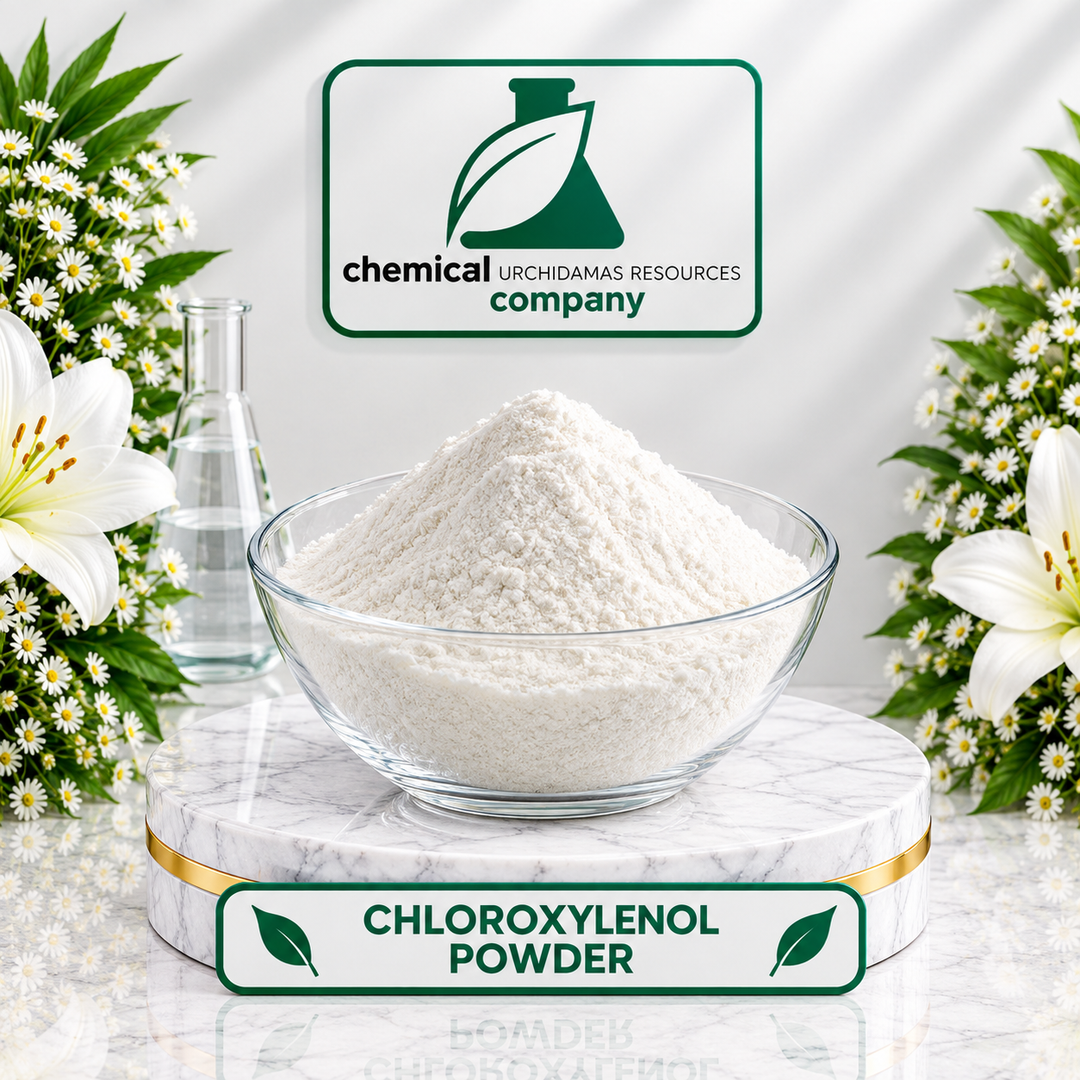CHLOROXYLENOL POWDER
