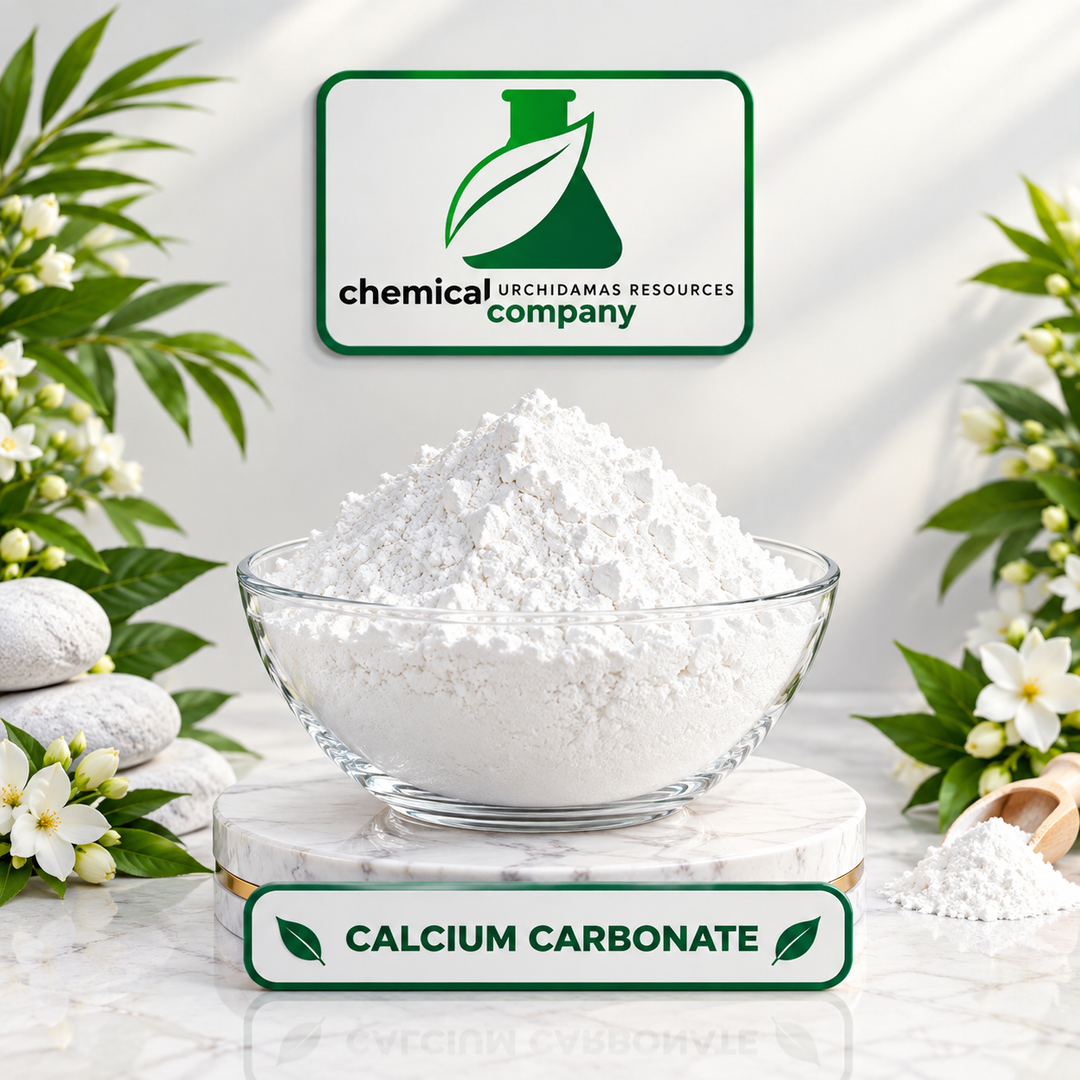 CALCIUM CARBONATE