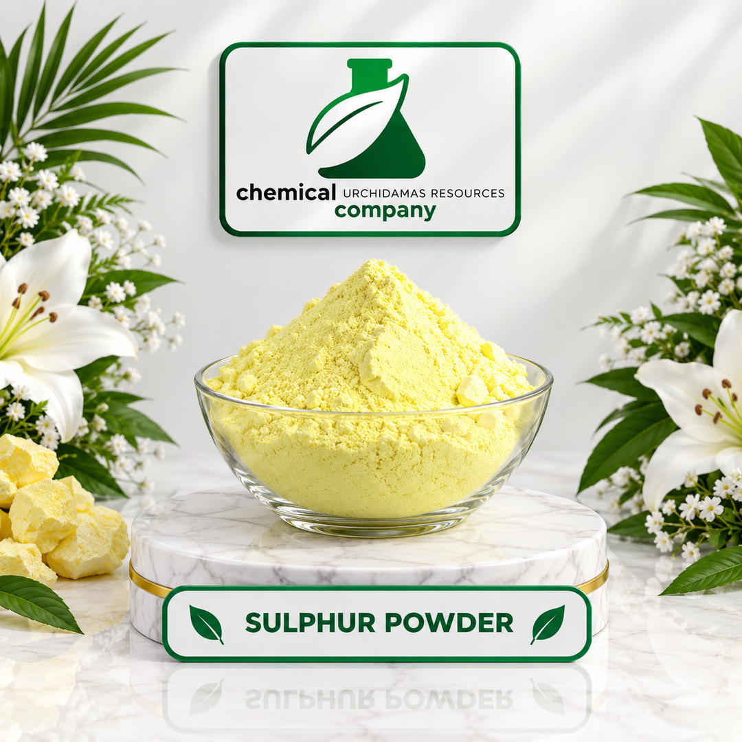 SULPHUR POWDER