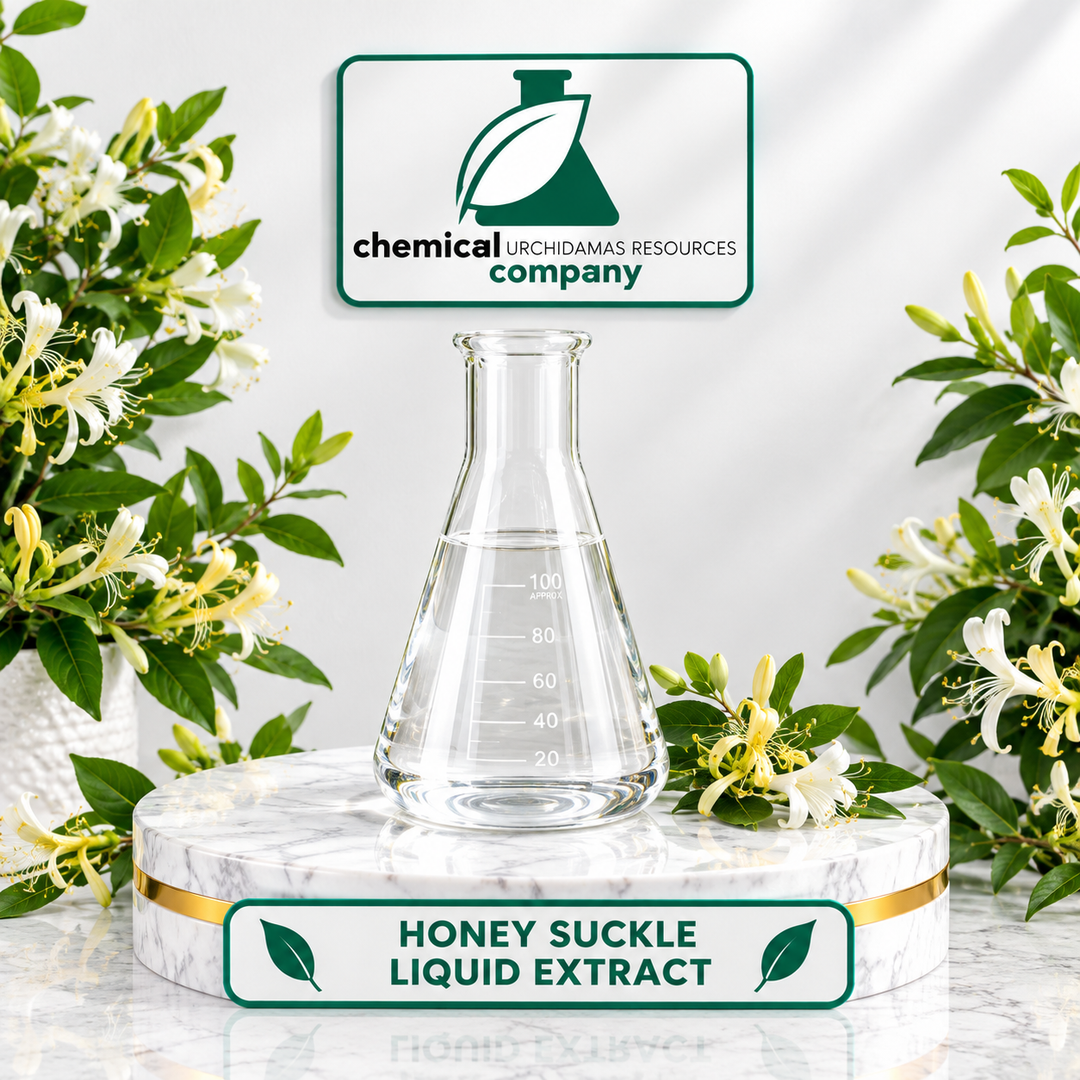 HONEY SUCKLE LIQUID EXTRACT