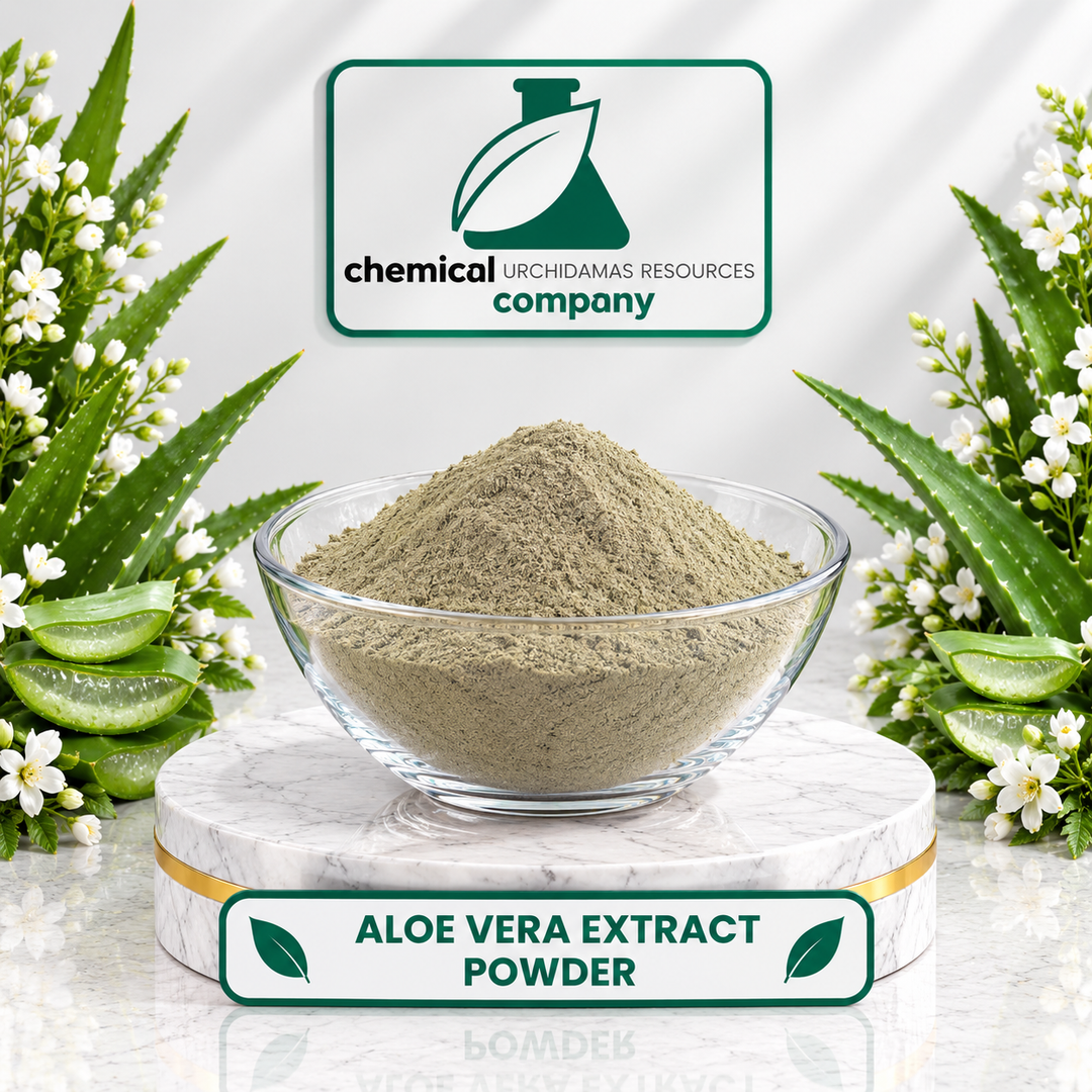 ALOE VERA EXTRACT POWDER