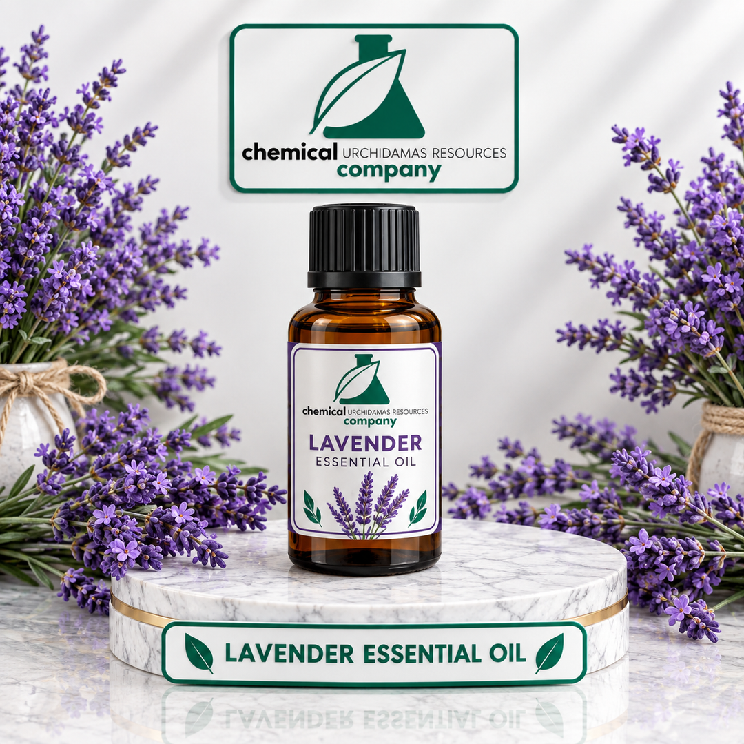 LAVENDER ESSENTIAL OIL