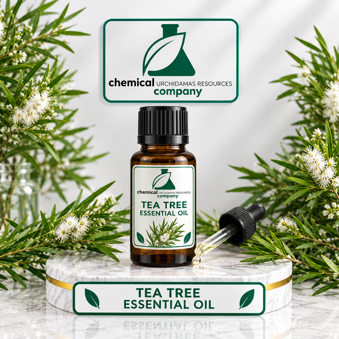 TEA TREE ESSENTIAL OIL