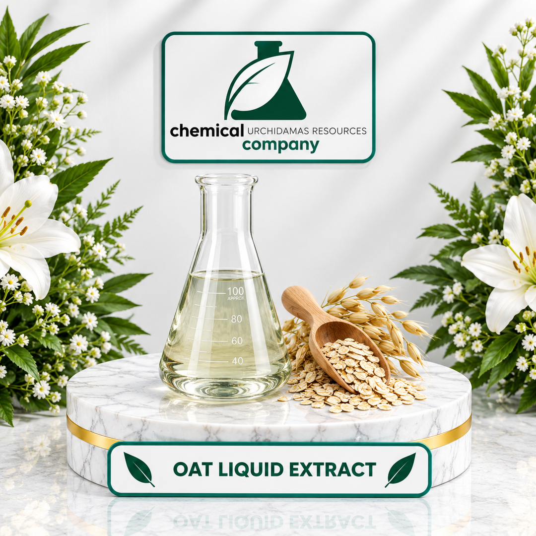 OAT LIQUID EXTRACT