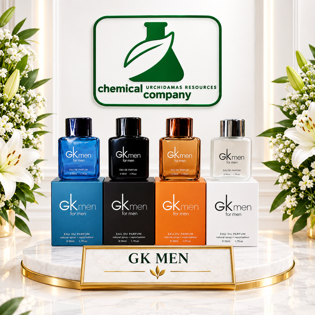 GKmen Perfume-50ML
