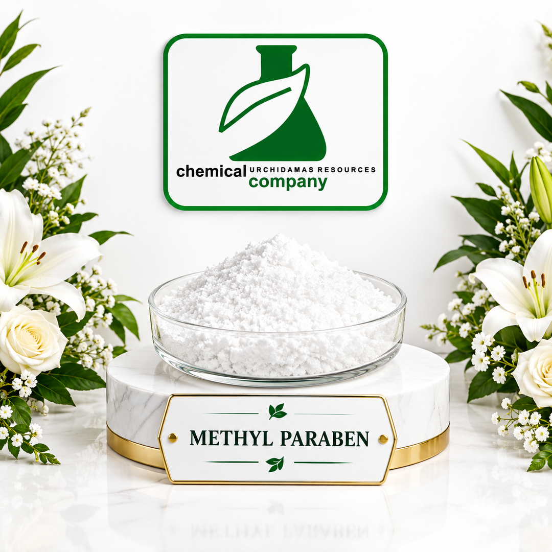 METHYL PARABEN