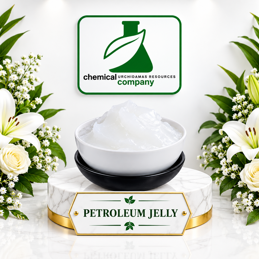 PETROLEUM JELLY