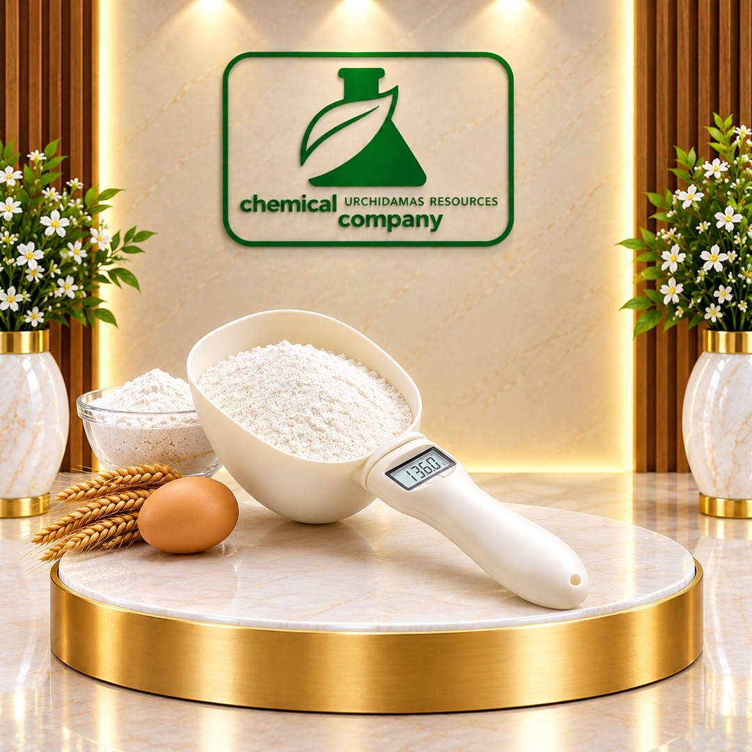 SCOOP SCALE