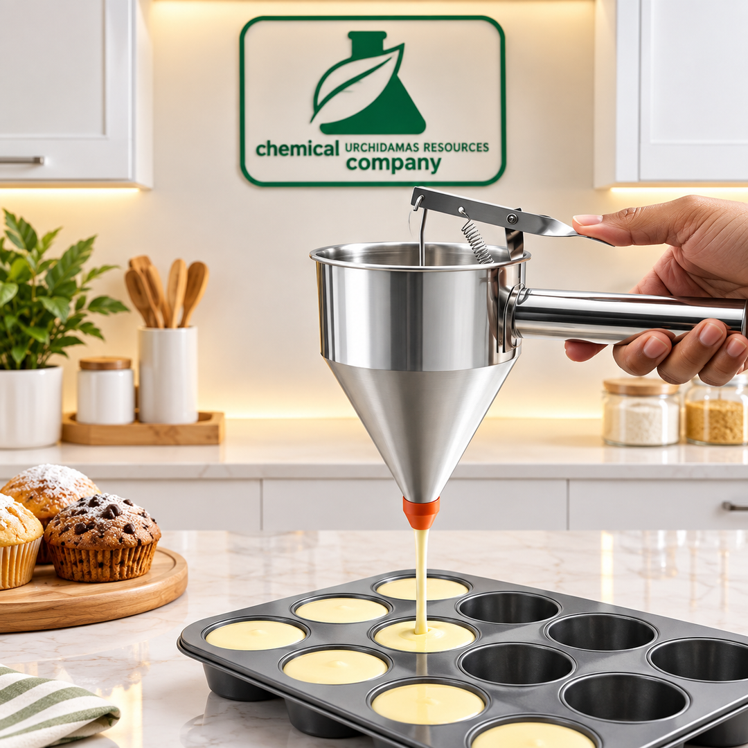BATTER DISPENSER