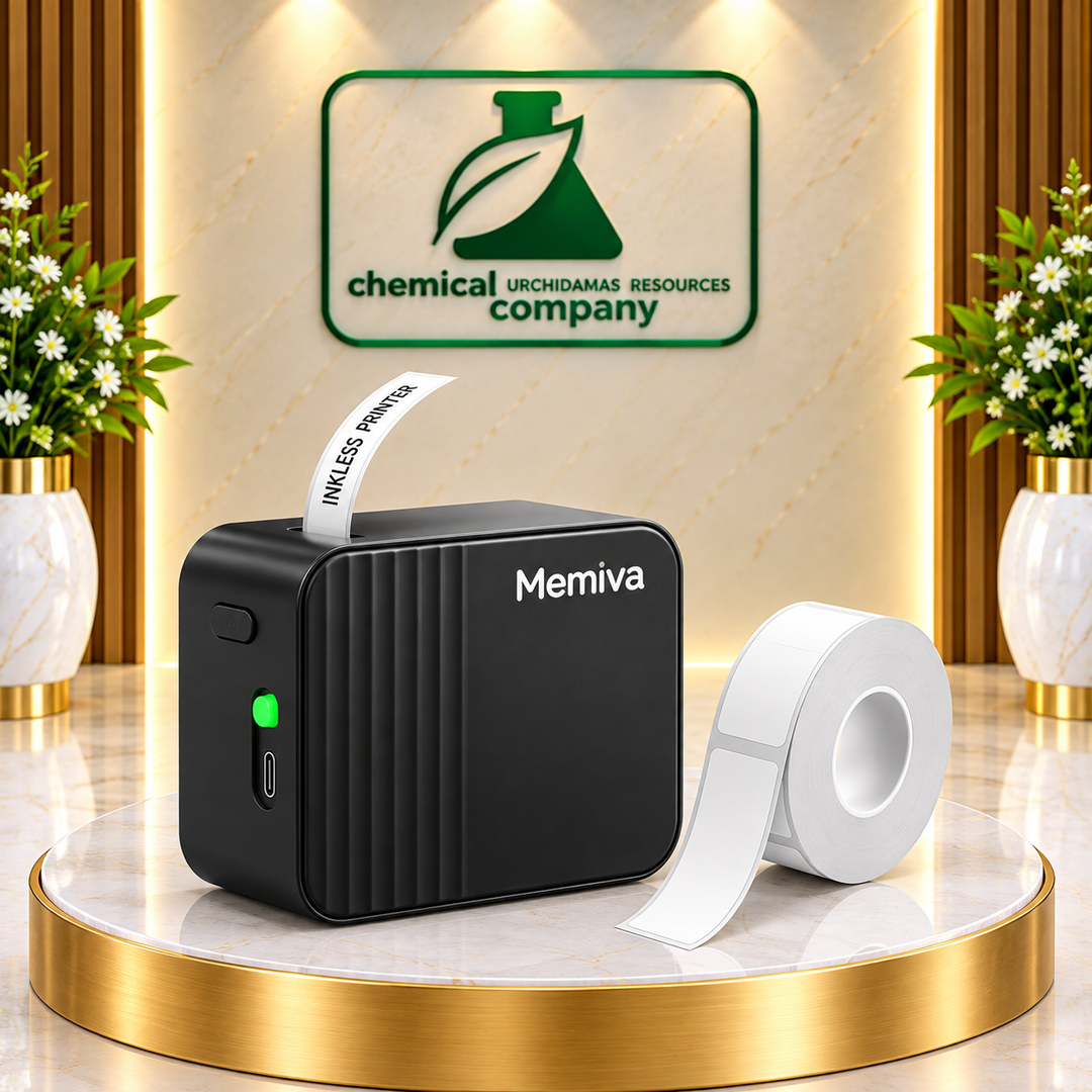 MEMIVA THERMAL PRINTER