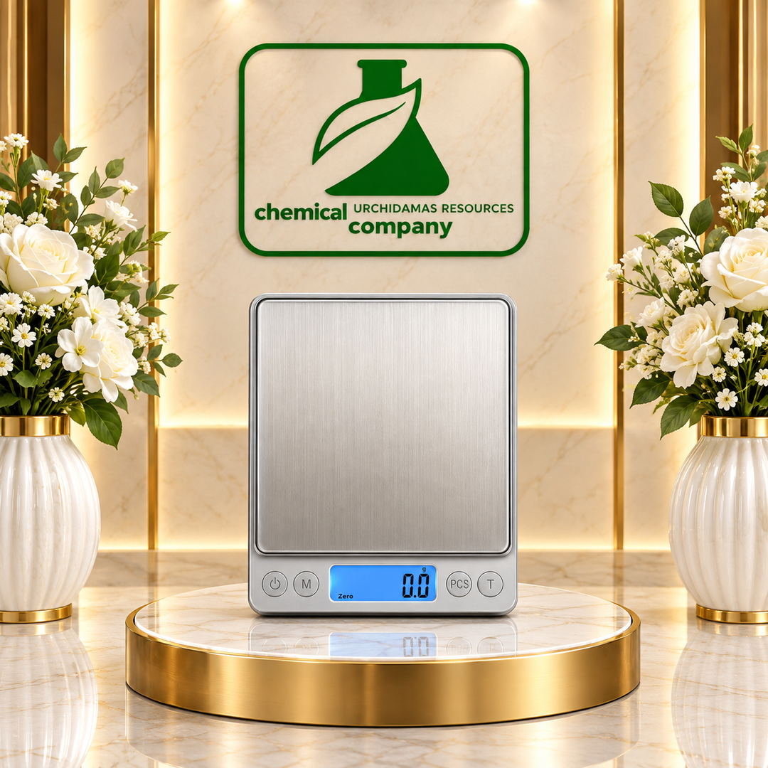 KOLZP DIGITAL SCALE