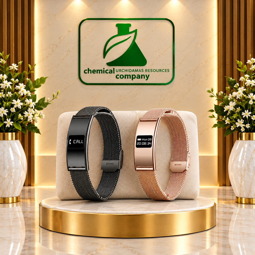 ULTRA-THIN SMARTWATCH
