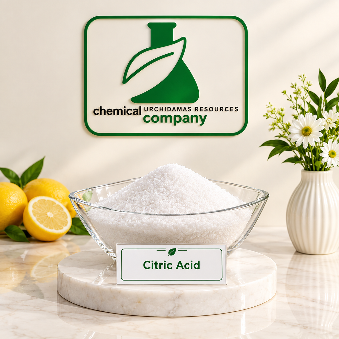CITRIC ACID