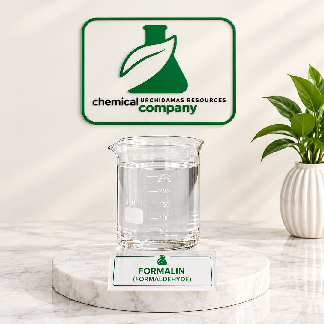 FORMALIN (formaldehyde)