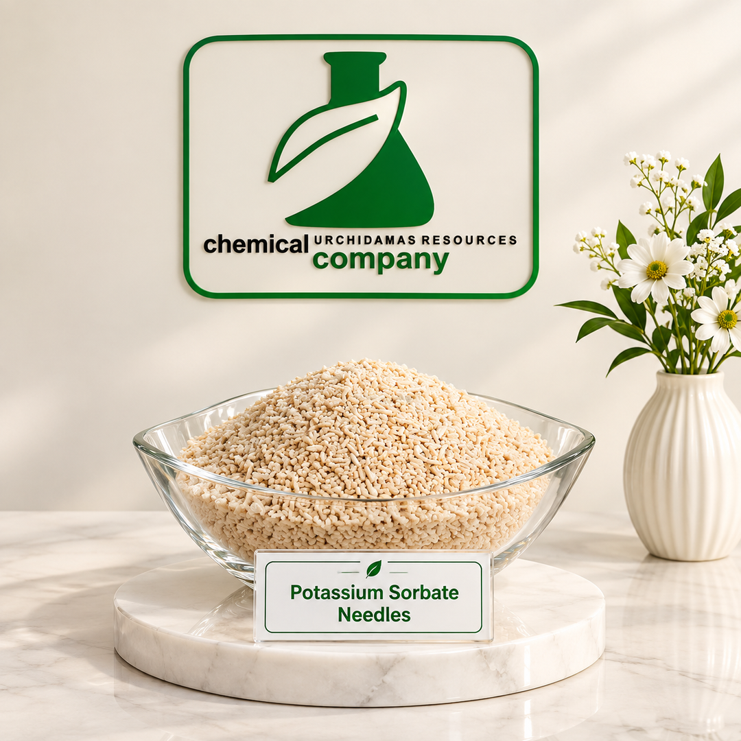 POTASSIUM SORBATE NEEDLES