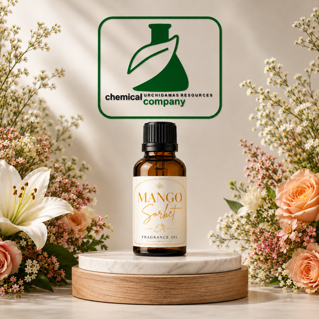 MANGO SORBET FRAGRANCE-NATURE'S GARDEN