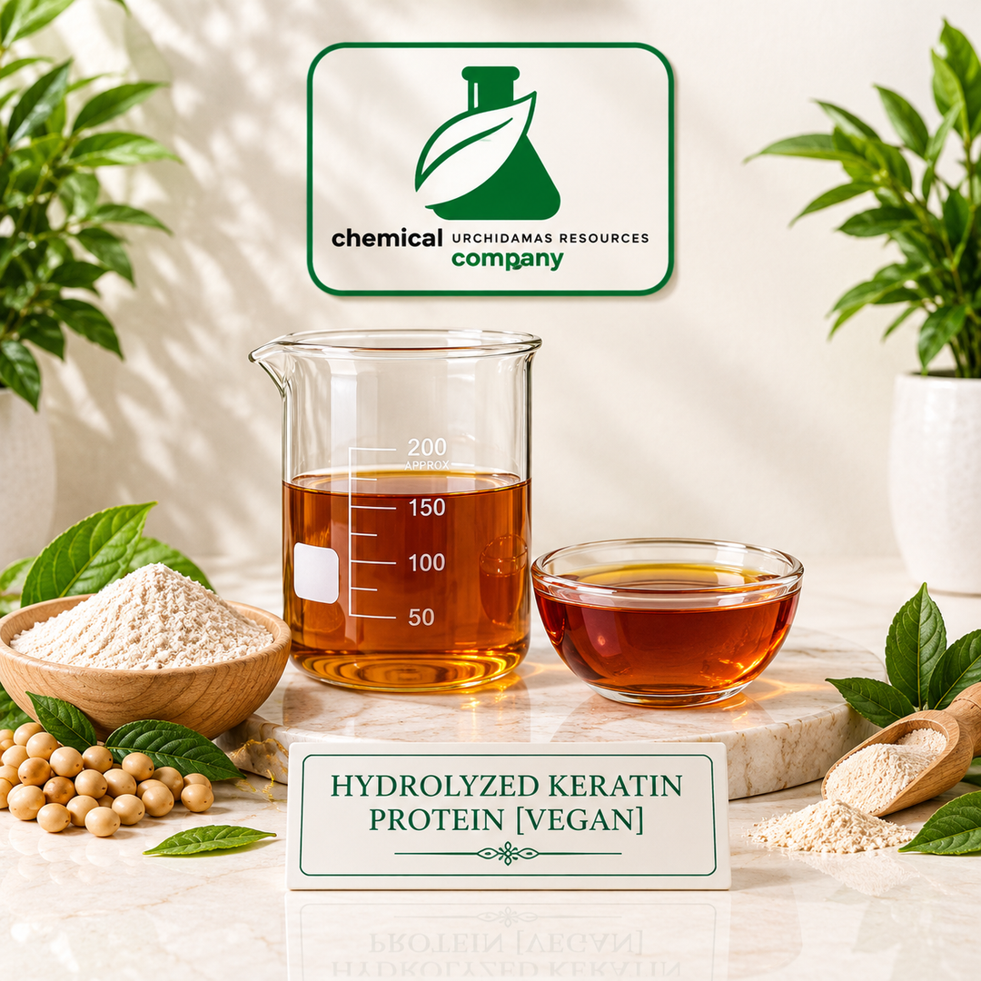 HYDROLYZED KERATIN PROTEIN[VEGAN]