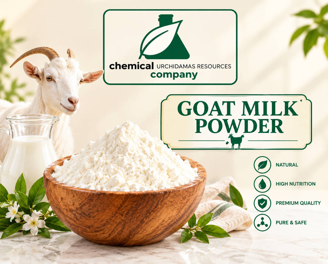 GOAT MILK POWDER