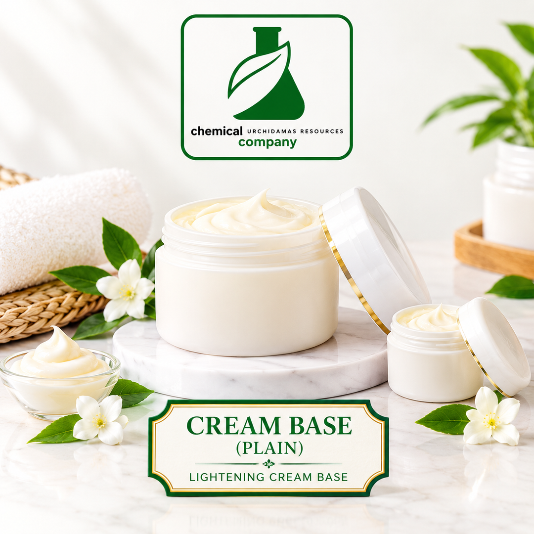 CREAM BASE (PLAIN)/LIGHTENING CREAM BASE