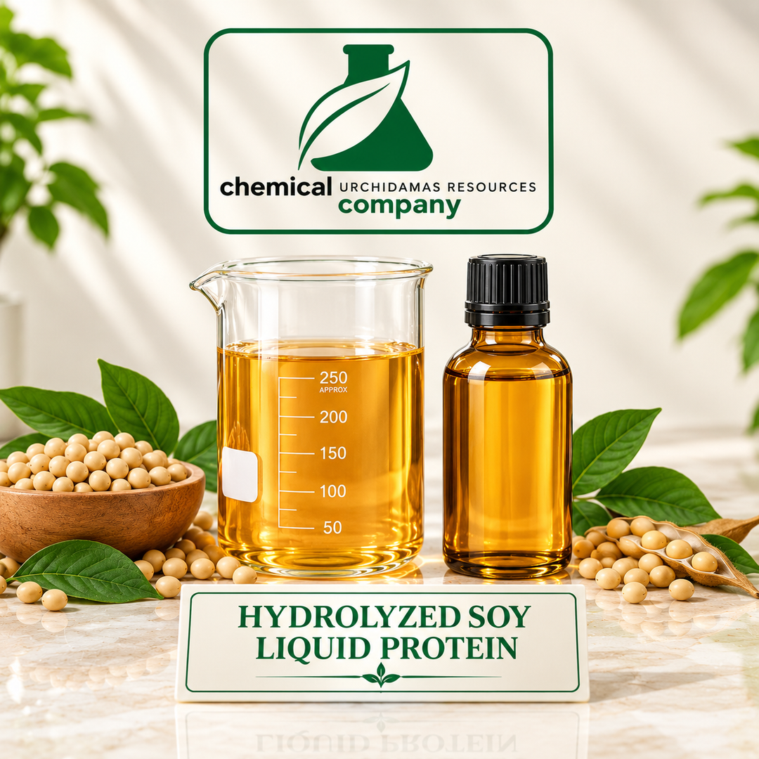 HYDROLYZED SOY LIQUID PROTEIN