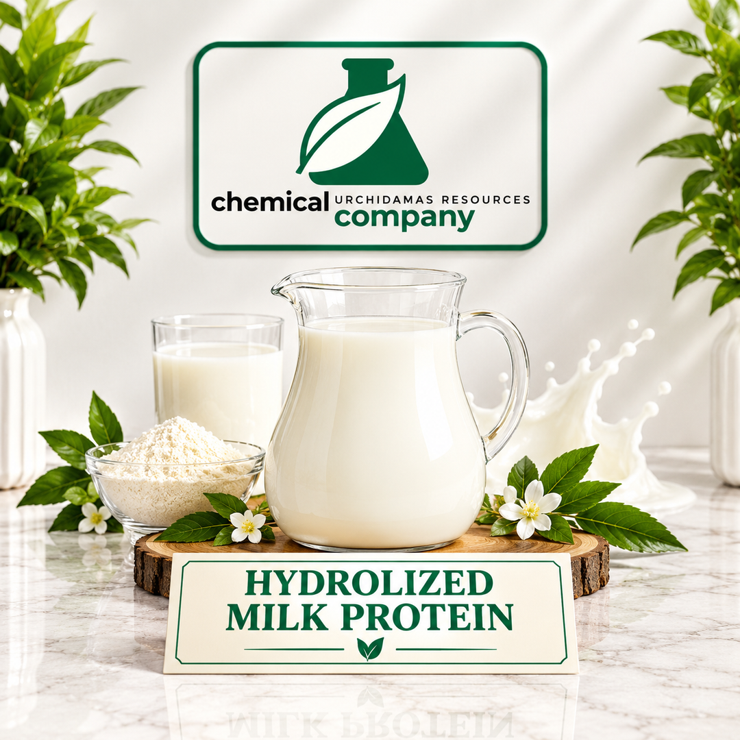 HYDROLIZED MILK PROTEIN