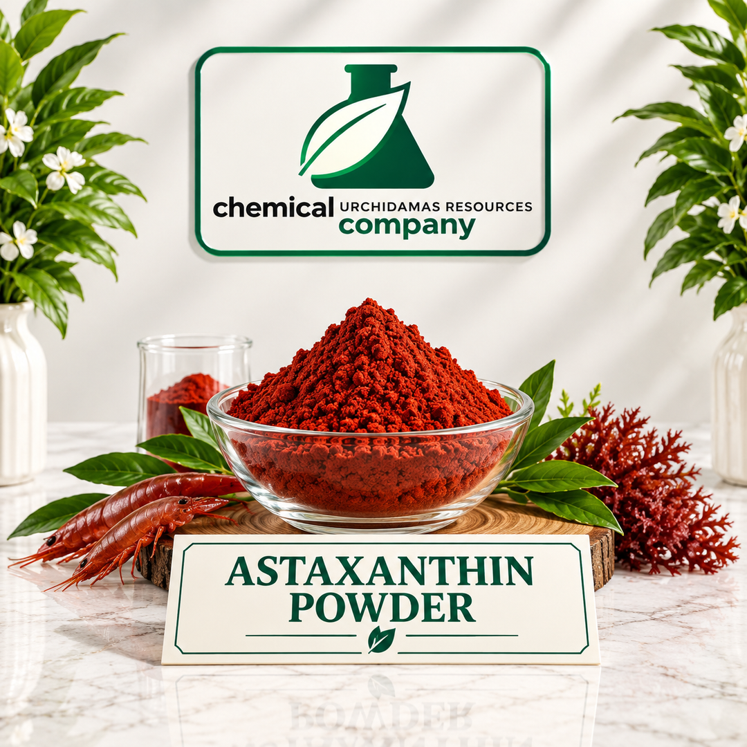 ASTAXANTHIN POWDER