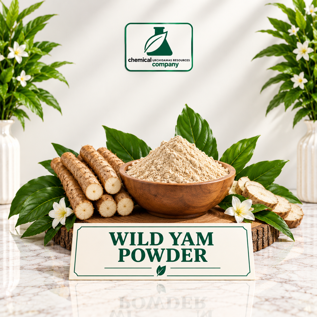 WILD YAM POWDER