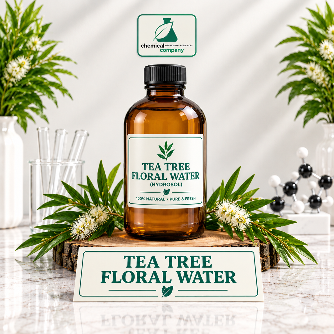 TEA TREE FLORAL WATER
