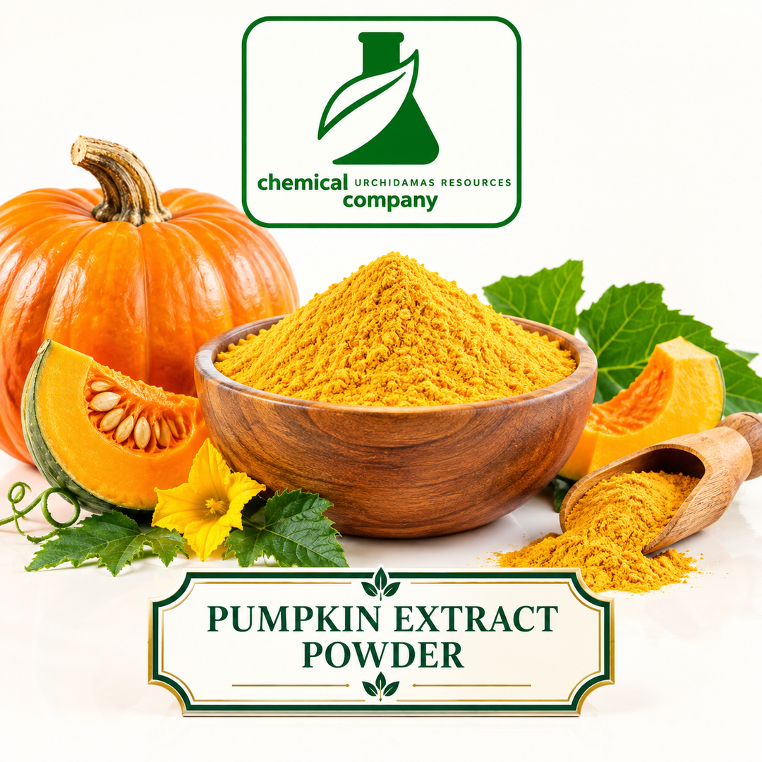 PUMPKIN EXTRACT POWDER