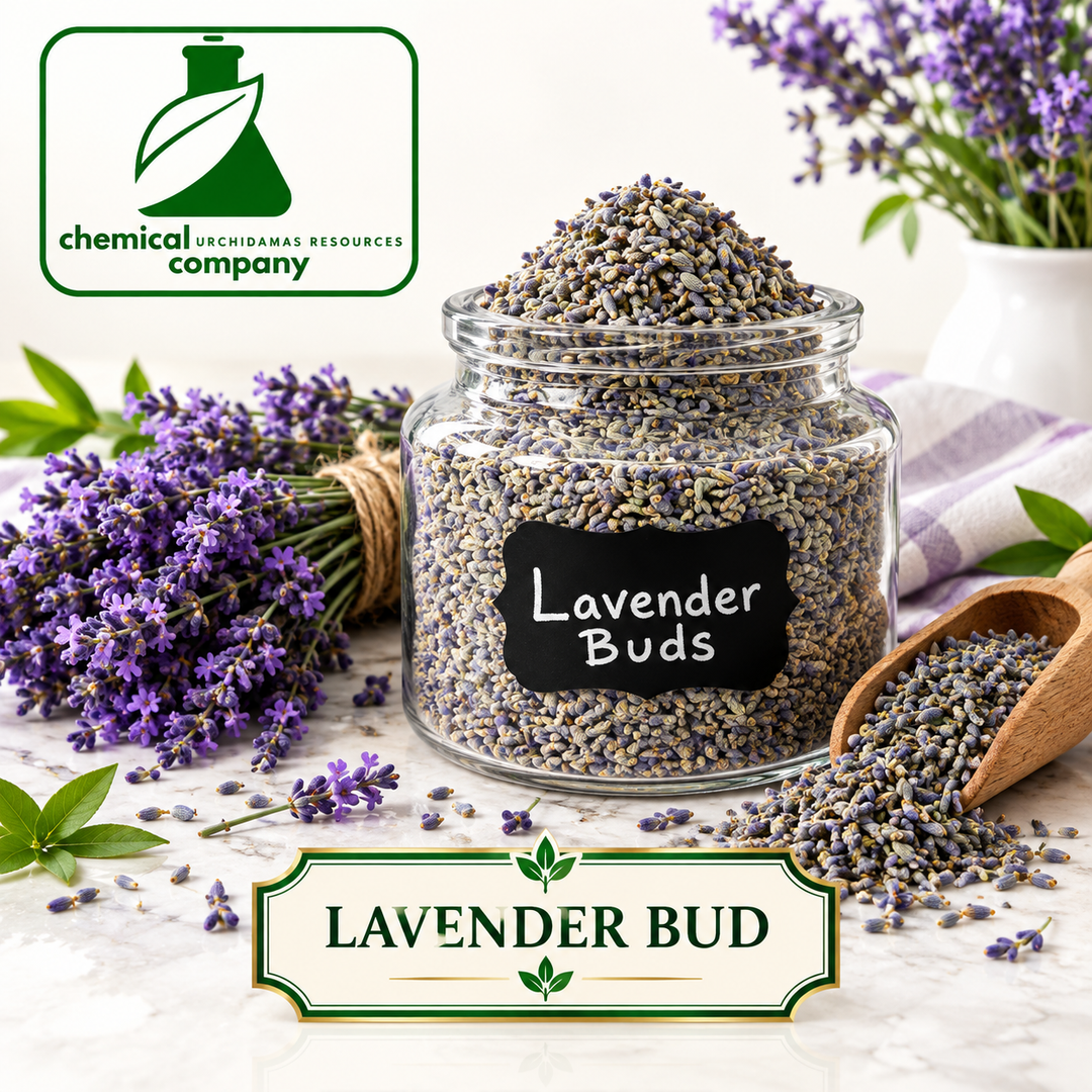 LAVENDER BUD