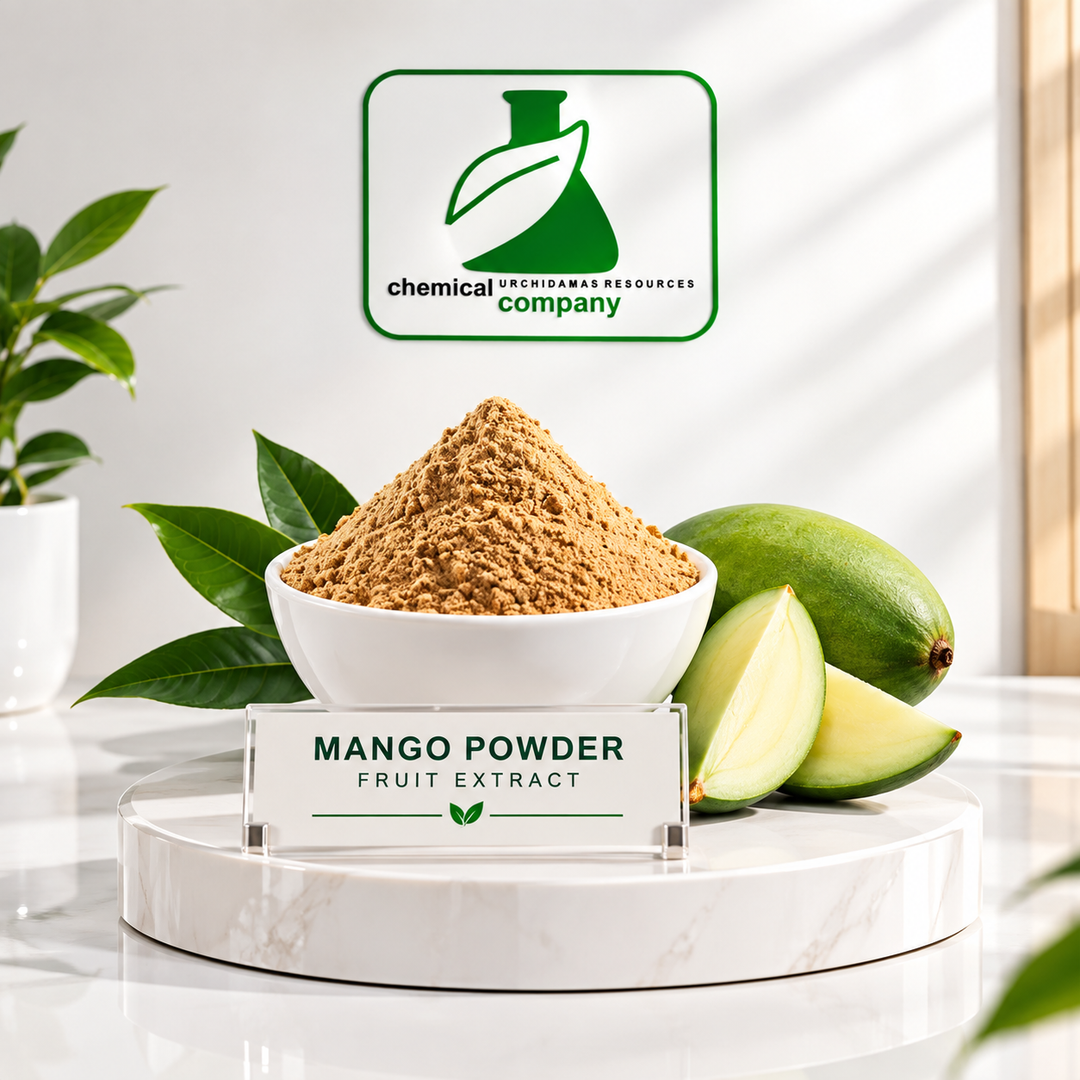 MANGO POWDER FRUIT EXTRACT