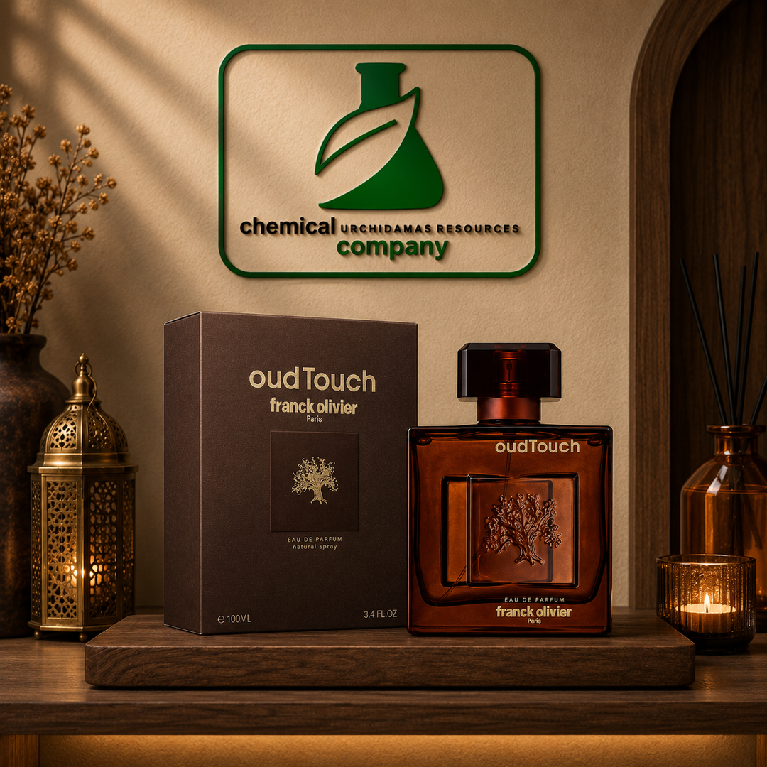OUD TOUCH by Franck Olivier [PERFUME OIL]