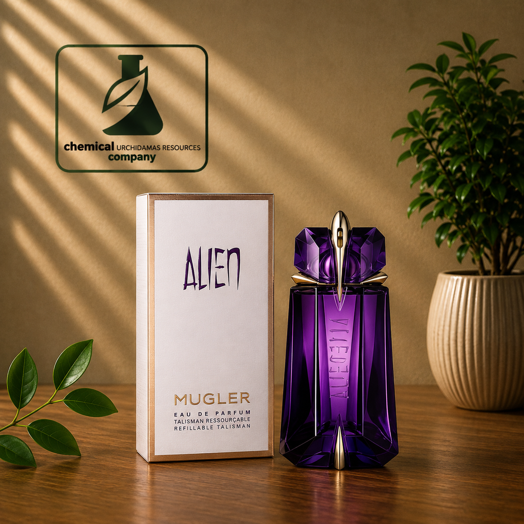 ALIEN MUGLER for women-PERFUME OIL