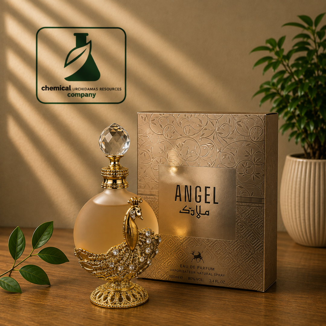 ANGEL-PERFUME OIL