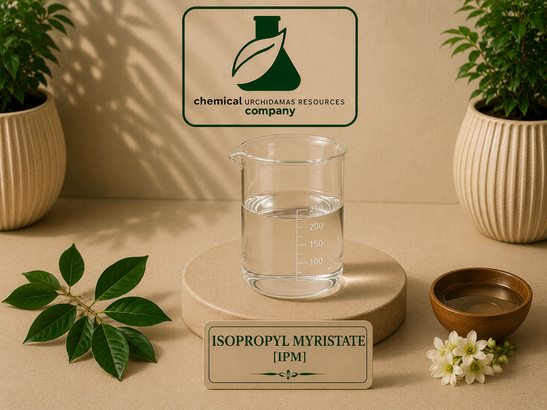 ISOPROPYL MYRISTATE [IPM]
