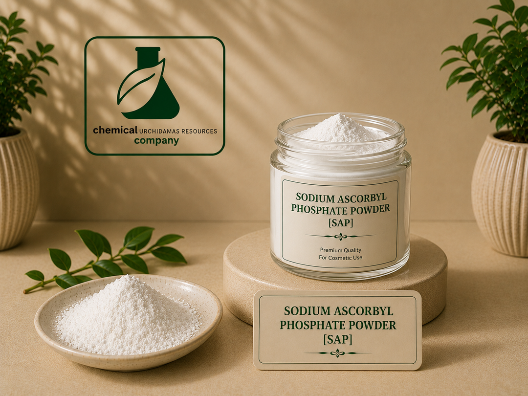SODIUM ASCORBYL PHOSPHATE POWDER [SAP]