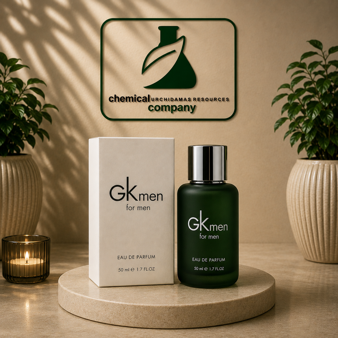 GK [PERFUME OIL]