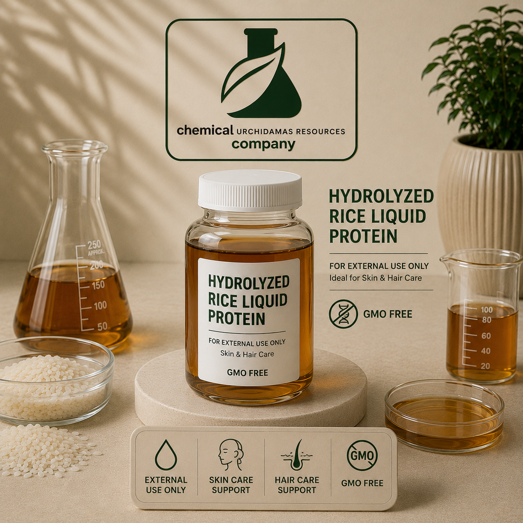 HYDROLYZED RICE LIQUID PROTEIN