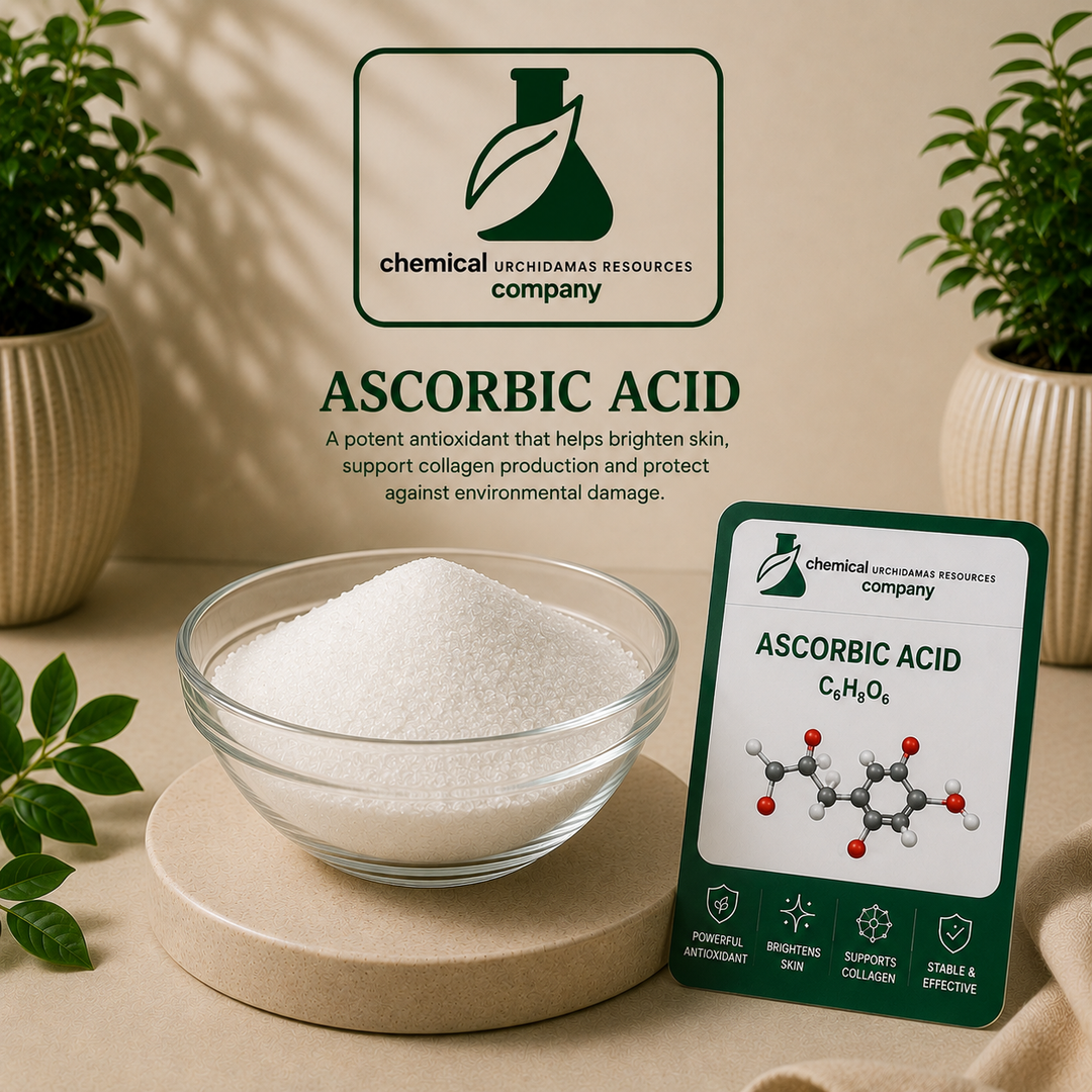 VITAMIN C (ASCORBIC ACID) POWDER