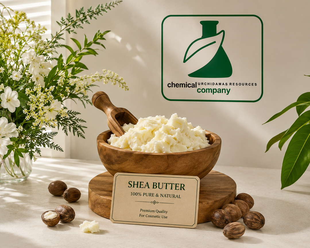 SHEA BUTTER