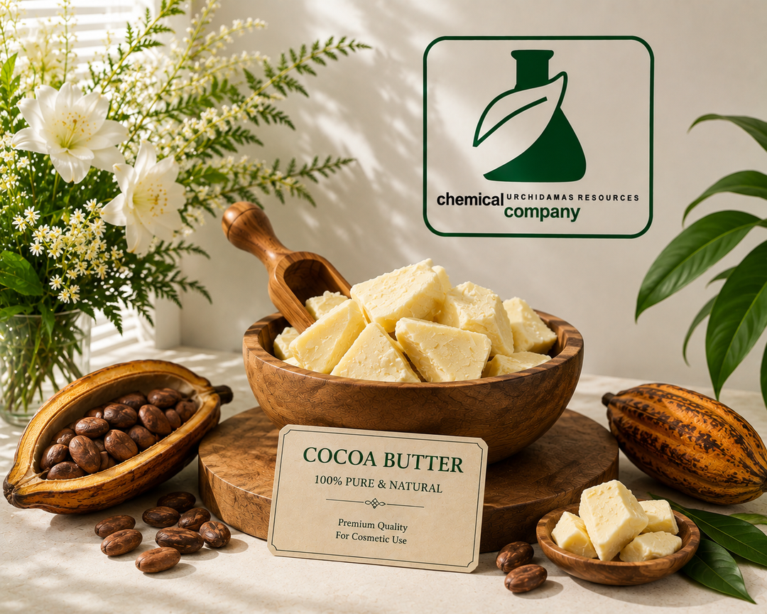 COCOA BUTTER