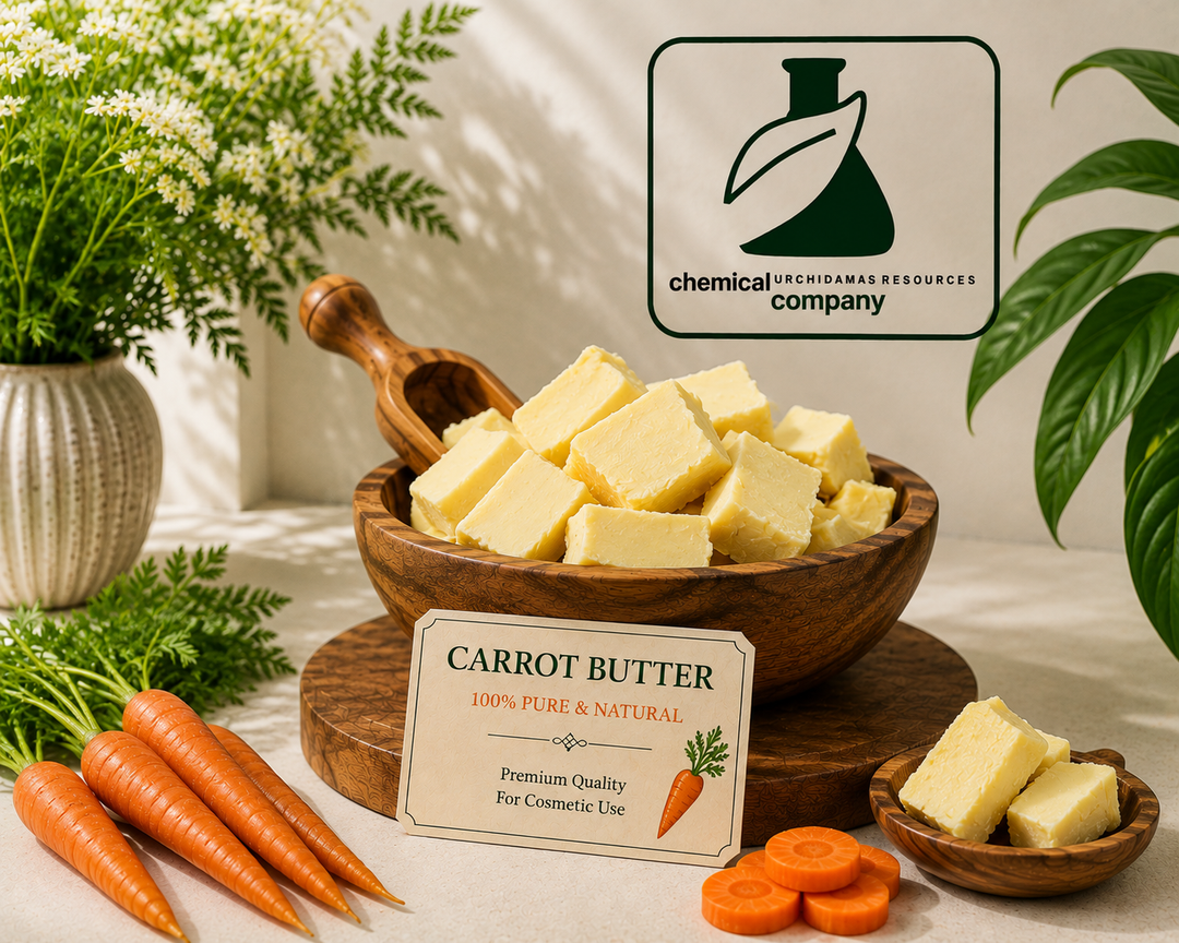 CARROT BUTTER
