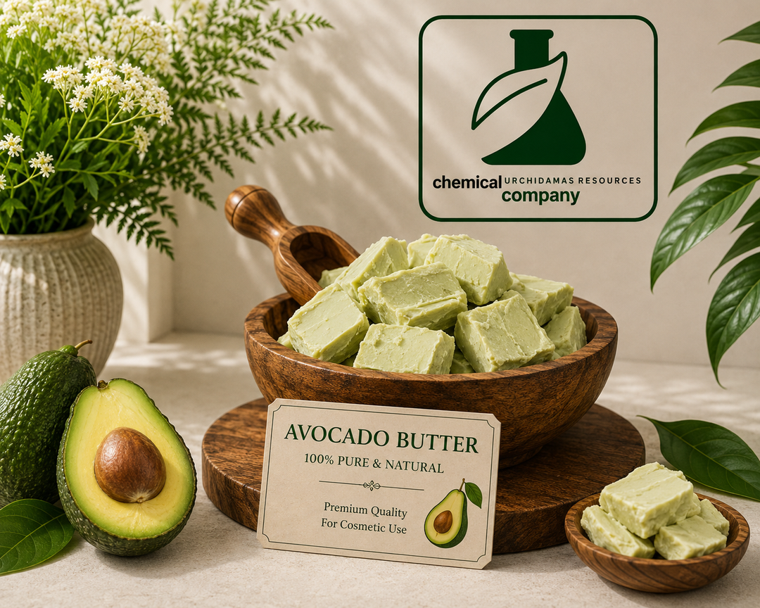 AVOCADO BUTTER [UNREFINED]