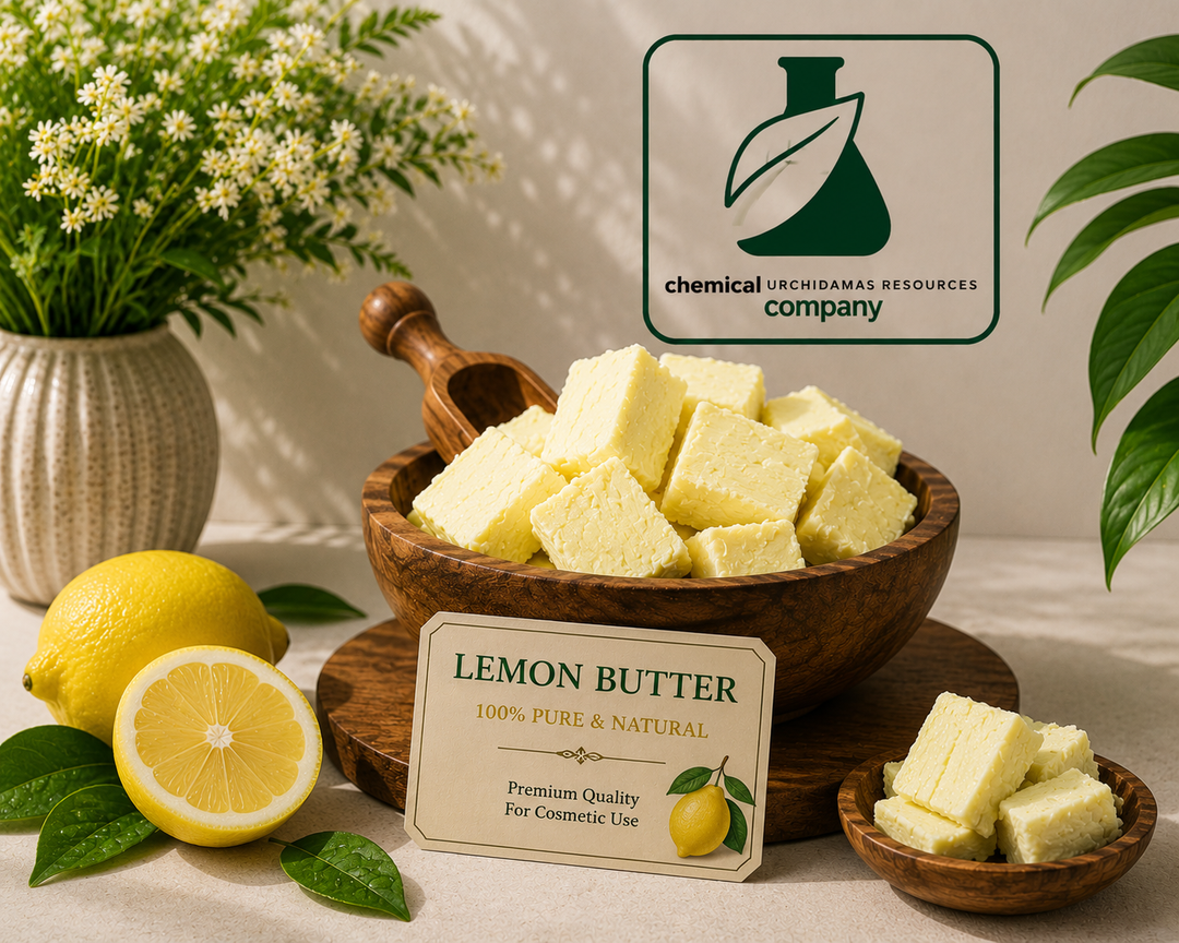 LEMON BUTTER
