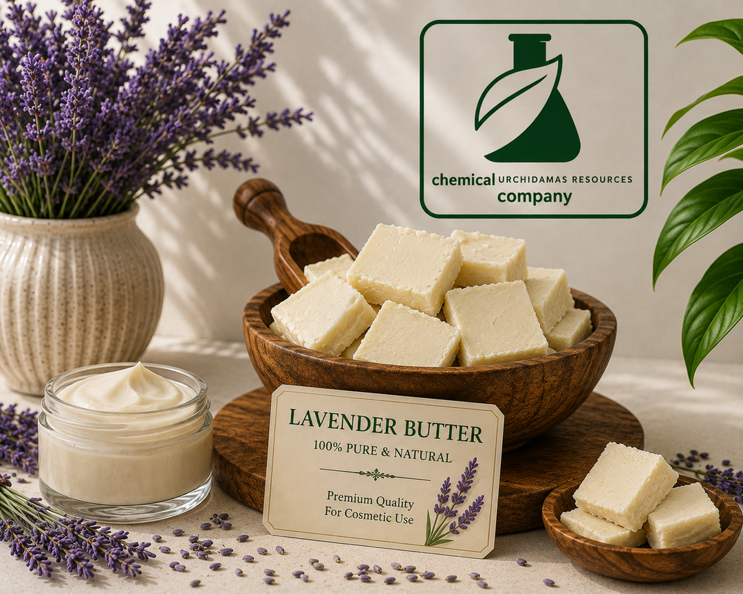 LAVENDER BUTTER