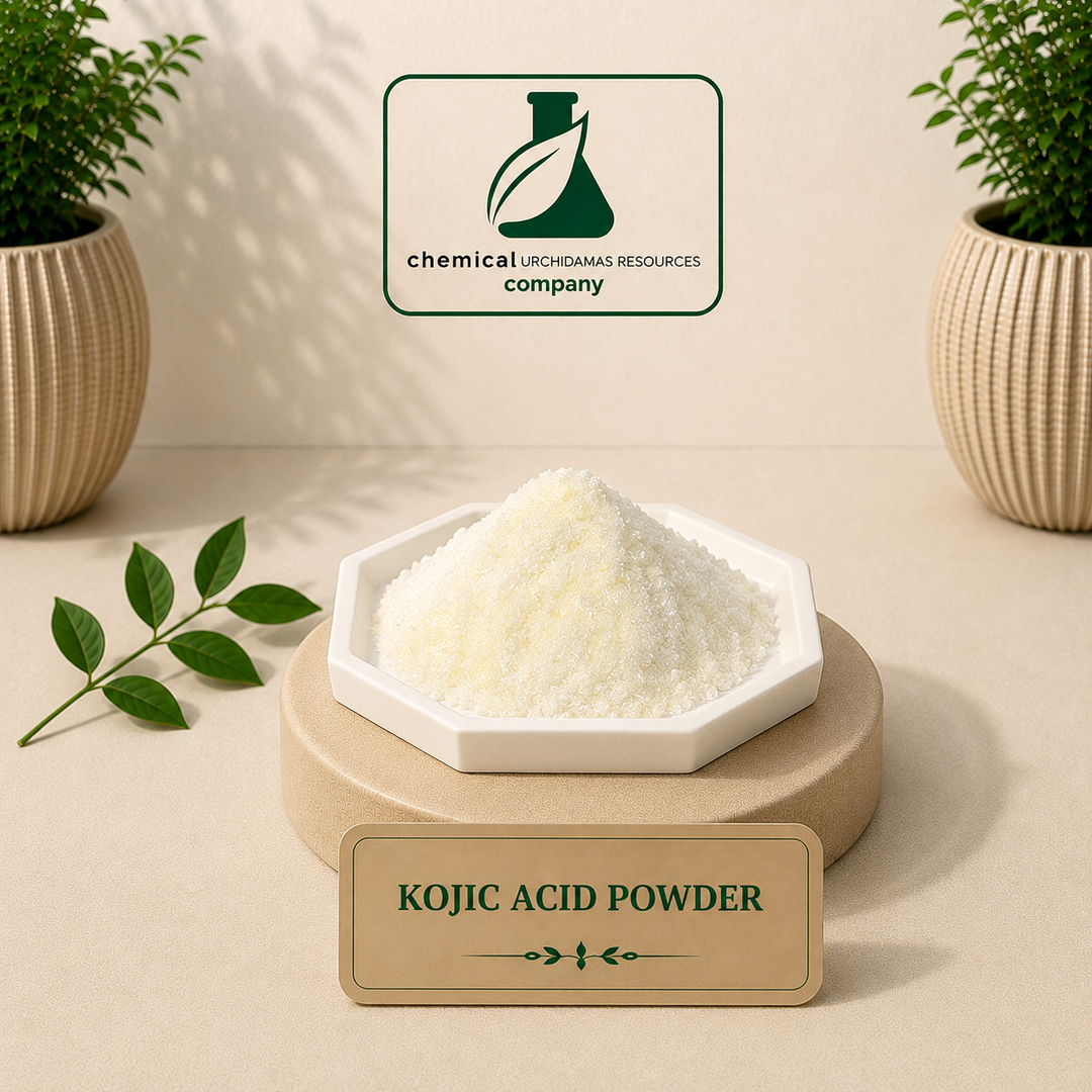 KOJIC ACID POWDER
