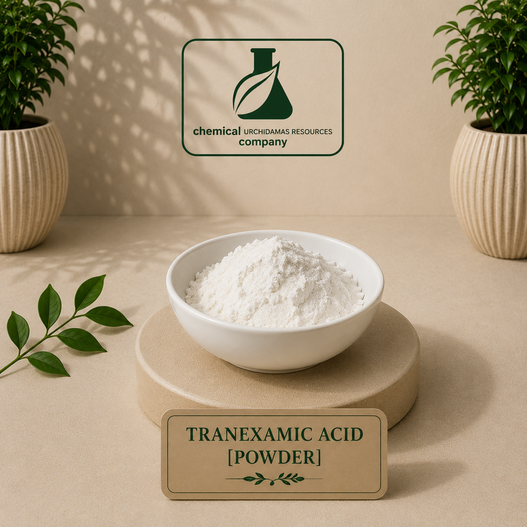 TRANEXAMIC ACID POWDER